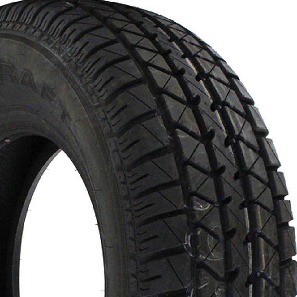 1 New Mastercraft Avenger G/t - P225/70r14 Tires 2257014 225 70 14 | eBay
