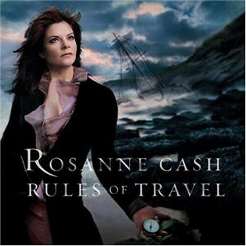 【中古】 Rules of Travel ロザンヌ・キャッシュ Rosanne Cash Rules of Travel Used CD 724383775729| eBay