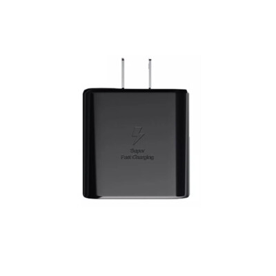New Super Fast Wall Charger 45W Type C Fast Wall Charger Adapter For Samsung S22
