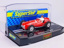 Slot Car Scalextric Superslot H2915 Ferrari 375 F1 #2 A.Ascari