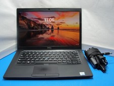 Dell Latitude 7490 14  FHD Intel Core i5-8350U 1.7GHz 8GB 256GB SSD
