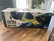 *NEW Still In Box* Jetson Spin Self Balancing Stand On Scooter **Price Reduced**