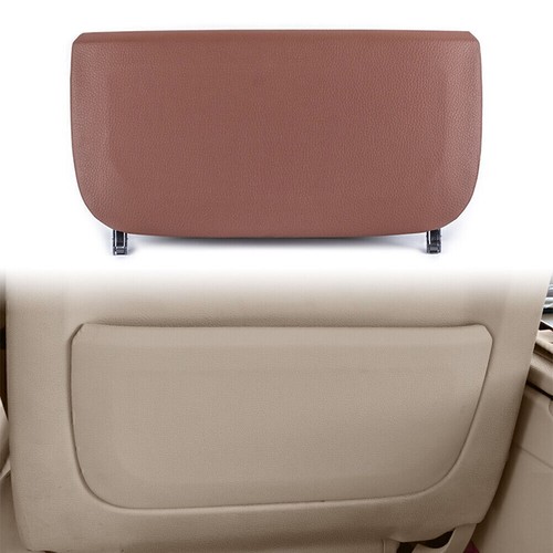 Car Seat Back Panel Cover Replace For BMW 5 Series 2014-2017 7 Series 2013-2015 - Picture 11 of 12