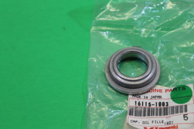 Kawasaki NOS 16115-1003 Cap KZ Kz1300 Kz1100 Kz1000 Shaft for sale