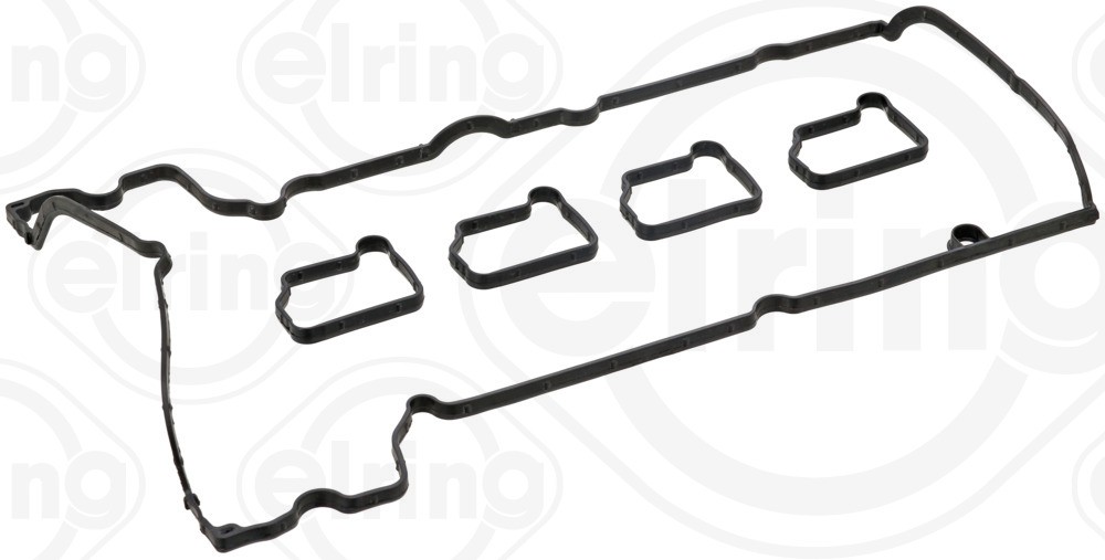 734.850 Elring gasket set, cylinder head cover for Mercedes-Benz