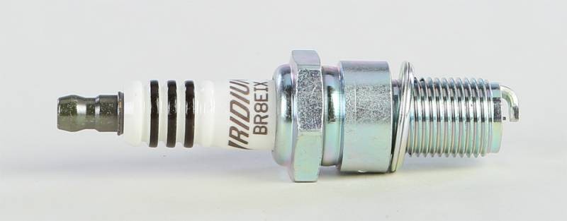 NGK Iridium IX Spark Plug - BR8EIX - 5044
