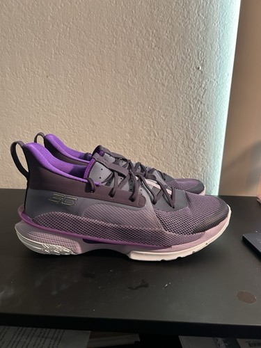 Under Armour Curry 7