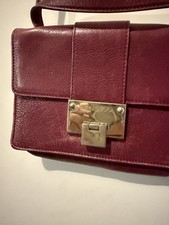 Authentic Preowned Jimmy Choo Mini Shoulder B...