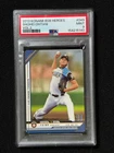 2013 Konami BSB Heroes Vol. 2  Shohei Ohtani Japanese Rookie RC PSA 9 1st Card
