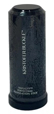 Kristofer Buckle Triplicity Perfecting Foundation Stick MEDIUM (COOL) 0.04 oz