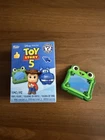Funko Mystery Mini Toy Story 5  LilyPad 1/24 Rarity Disney Pixar