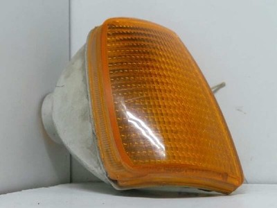 FRONT RIGHT DRIVER / AMBAR / 284119 FOR VOLKSWAGEN POLO 801/803 *
