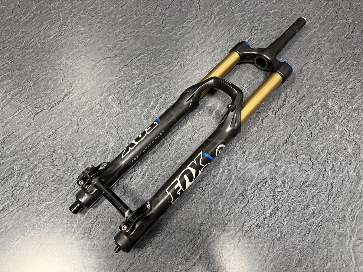 Fox Suspension Tapered 26 in Bicycle Forks for sale | eBay