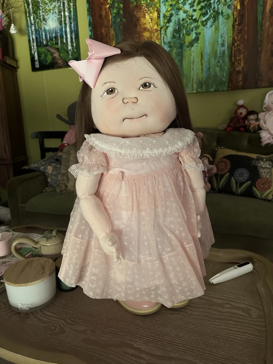 OOAK Dolls & Doll Playsets for sale | eBay