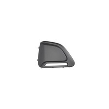 Pare-choc avant Peugeot 108