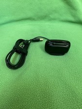 Logitech HD 720p USB 2.0 Webcam for PC, Black Nice Used Condition
