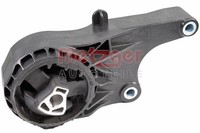 Motorlager Metzger Autoteile 8053999 FüR Opel Astra Caravan P10 Zafira Tourer Mk