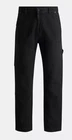 HUGO BOSS Men's Black Cargo Trousers Size Medium BNWT