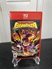 Donkey Kong Bonanza Nintendo Switch 2 Game Tested Working Ships Fast