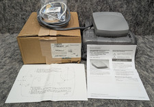 Sensormatic ZBSMPCPE Compact Pad Pro Countertop EAS Label Deactivator Pad 🔥New