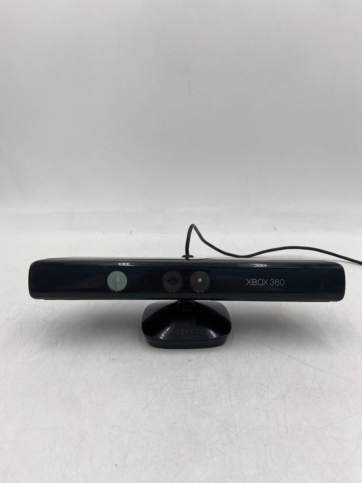 Microsoft Xbox 360 Kinect Video Game Console Accessory 1473