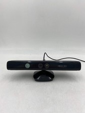 Microsoft Xbox 360 Kinect Video Game Console ...