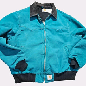 Carhartt Santa Fe Jacket | eBay