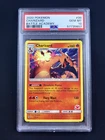 Pokemon PSA 10 GEM MT Charizard 3/70 Battle Academy #39 Stamped 2020