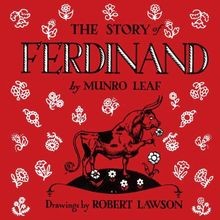 The Story of Ferdinand von Leaf, Munro | Buch | Zustand gut