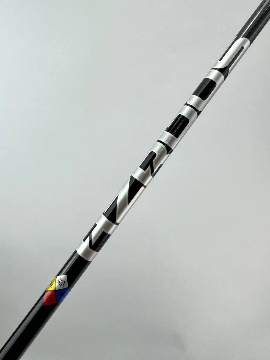 Manche De Fer Callaway – Graphite – Flex Regular – 36 1/4" – Tip .370 – Réf 130048