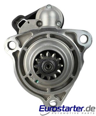 1* Anlasser Bosch SEG Neu Original 0001241020 für Daf Cf 85.360 Cf 85.410 Cf 85
