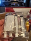Hiipoo Sublimation Ink Refilled Bottles BCMY — photo 6