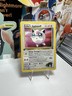 2000 Pokemon Gym Challenge Erika Jigglypuff 1st Edition 69 132 Wotc Vintage