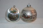 Collection of Christmas Tree Bulbs (M.I. Hummel, Keepsake, and Unbranded) — photo 3