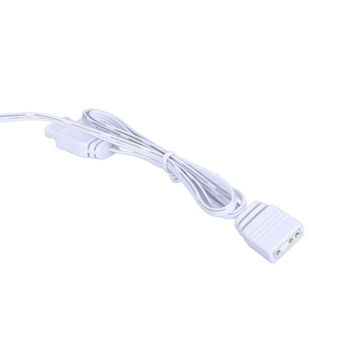 2Pcs Argb Water Cooling Tube Programmable 360 Degree Panoramic Diy Soft Li AM - Afbeelding 12 van 24