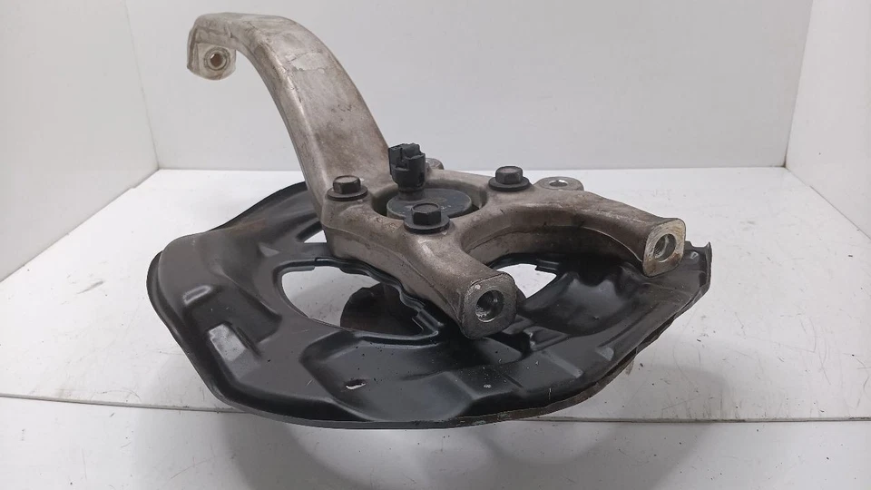 Husillo/nudillo delantero derecho pasajero tracción trasera compatible con 07-11 LEXUS GS350 868593 Foto 4 de 4