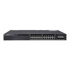 Cisco WS-C3650-24PS-L 24-Port RJ Specialty Switch, Grey
