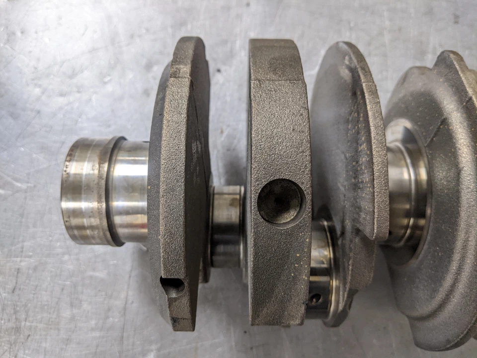 Cigüeñal estándar para 92-10 Ford Explorer 4.0 XL2E6303 gasolina Foto 4 de 4