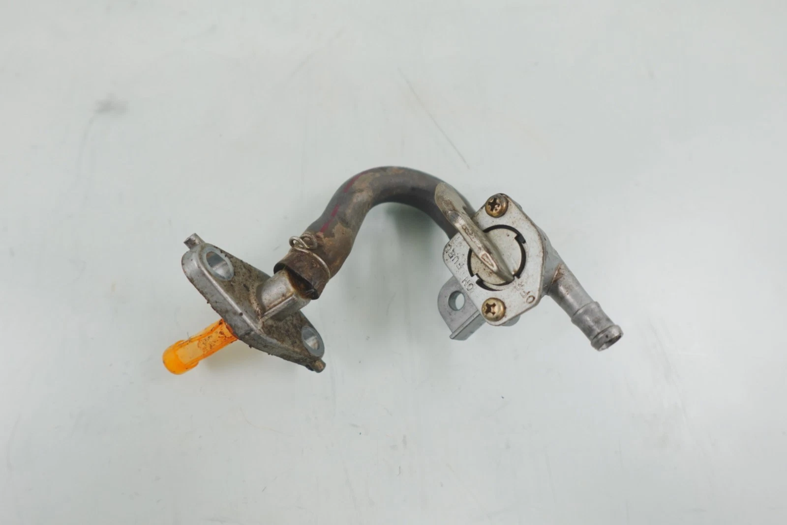 2004-2009 Honda OEM Fuel Tank Valve Petcock Tap Joint Ass'y CRF250R
