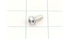 Wolf Refrigerator Part 6201600 - Screw,1/4-20x5/8 Sems but Hd