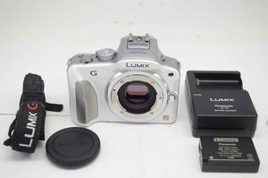 Lumix G3 | eBay