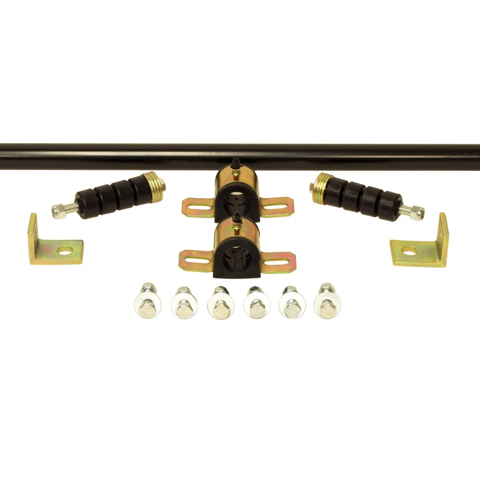 1 1/8 英寸前摇杆 1960 - 1991 雪佛兰 Suburban C20 拾音器 GMC Jimmy 1500 — 第 2/2 张图片