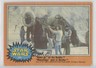 1977 O-Pee-Chee Star Wars Make-Up for the Bantha #252 2o7