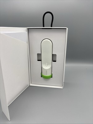 Withings Thermo   Smartes Schläfenthermometer. Klinisch validiert