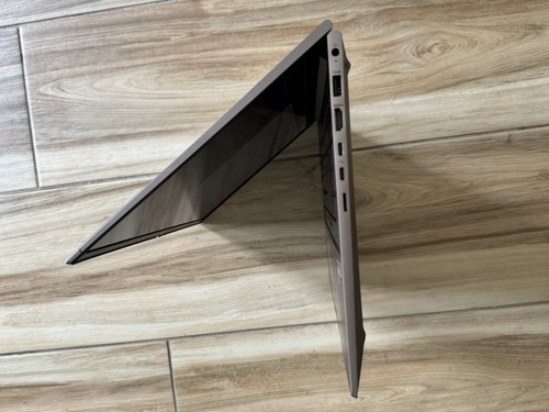 HP ZBook Firefly 15 G7– i7-1185G7 vPro, 16 GB RAM, 500GB SSD, NVIDIA T500 –NICE - Zdjęcie 17 z 19