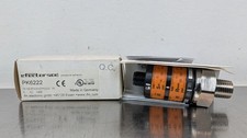 IFM Efector PK6222 Pressure Switch 0-1450 PSI
