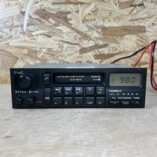 Lettore cassette autoradio Nissan Clarion pn-9484L - stereo testato funzionante