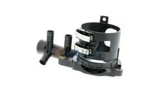 Adapter für Kühlmittelleitung V30-2633 VAICO für MERCEDES-BENZ C-KLASSE CLS SLC