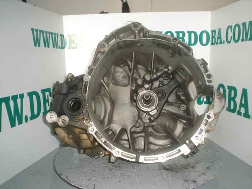 8H5 REDUCTORE / MANUAL / 102914 - 5 SPEED / 10689 FOR NISSAN PRIMA BERLI