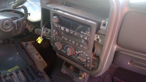 Wiper Transmission Fits 95-05 BLAZER S10/JIMMY S15 1245036 - Picture 9 of 12